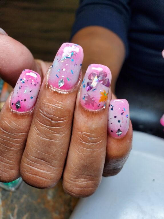 Happy Feet Nail Salon