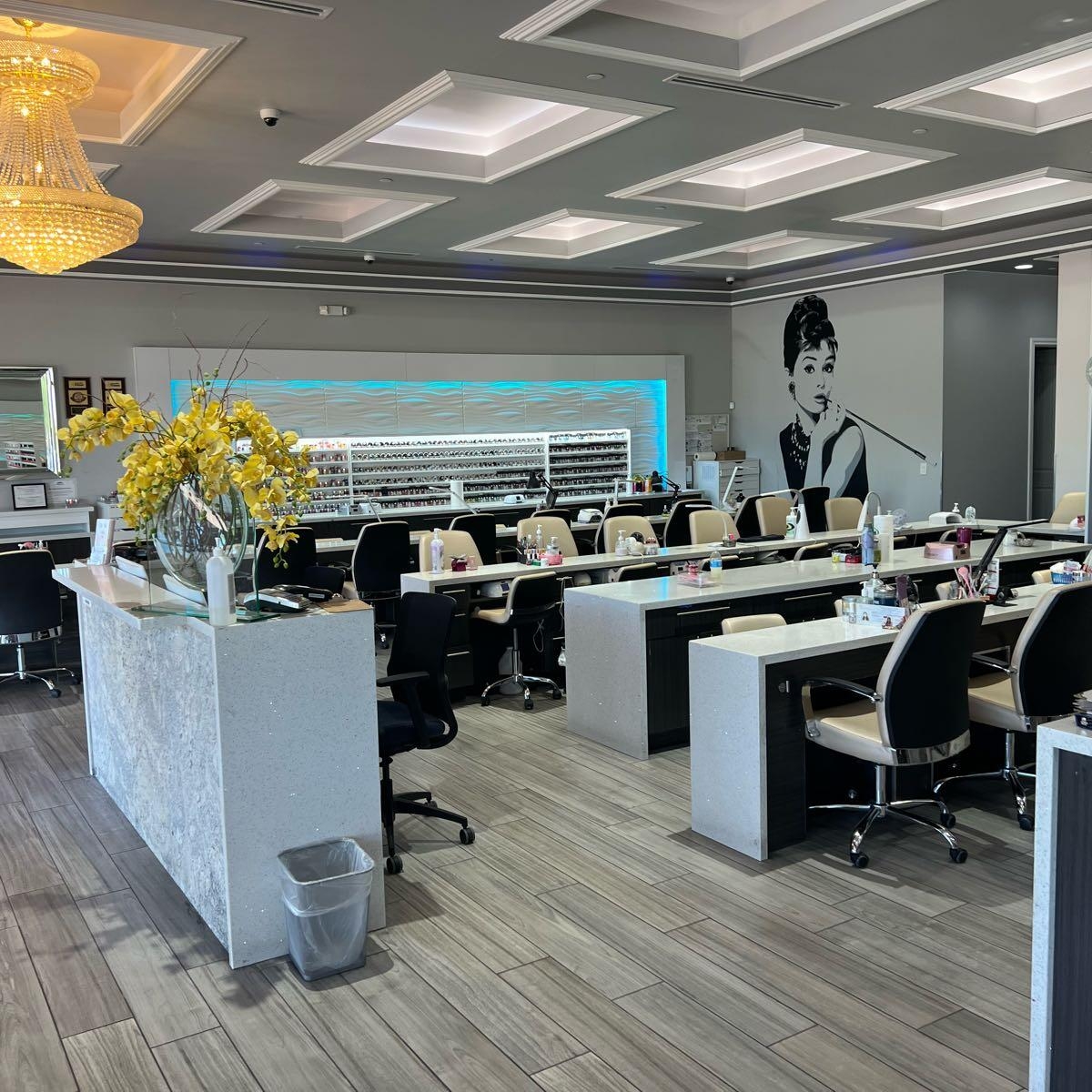 Happy Feet Nails Spa Mesa AZ Nextdoor