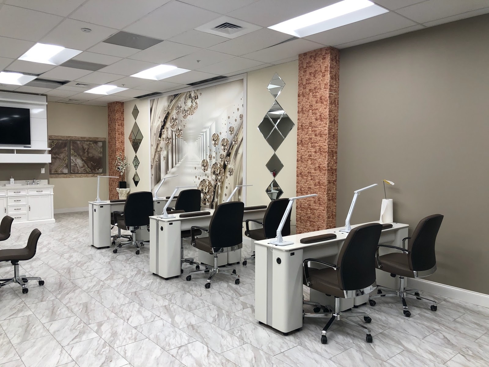 Happy Nails Spa Professional Nail Salon In Hagerstown MD 21740