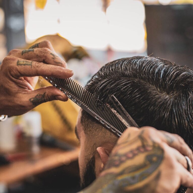 Mystery Shop For Nail Salons