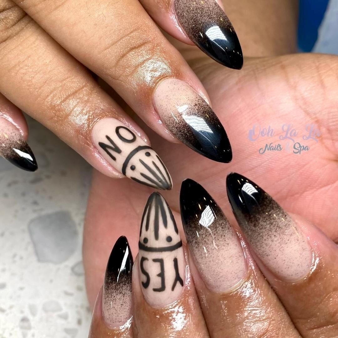 Highest Quality And Best Nail Service In Jacksonville FL Ooh La La Nails Provides All Nail Needs 