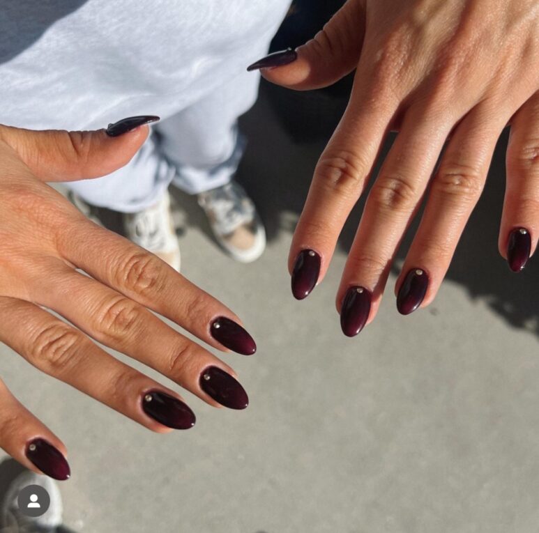 Holiday Nails Design