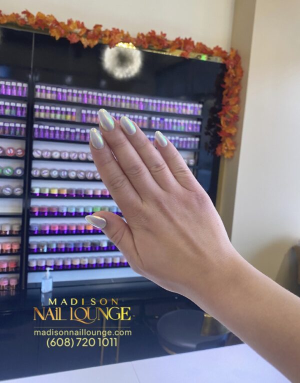 Madison Nail Salon