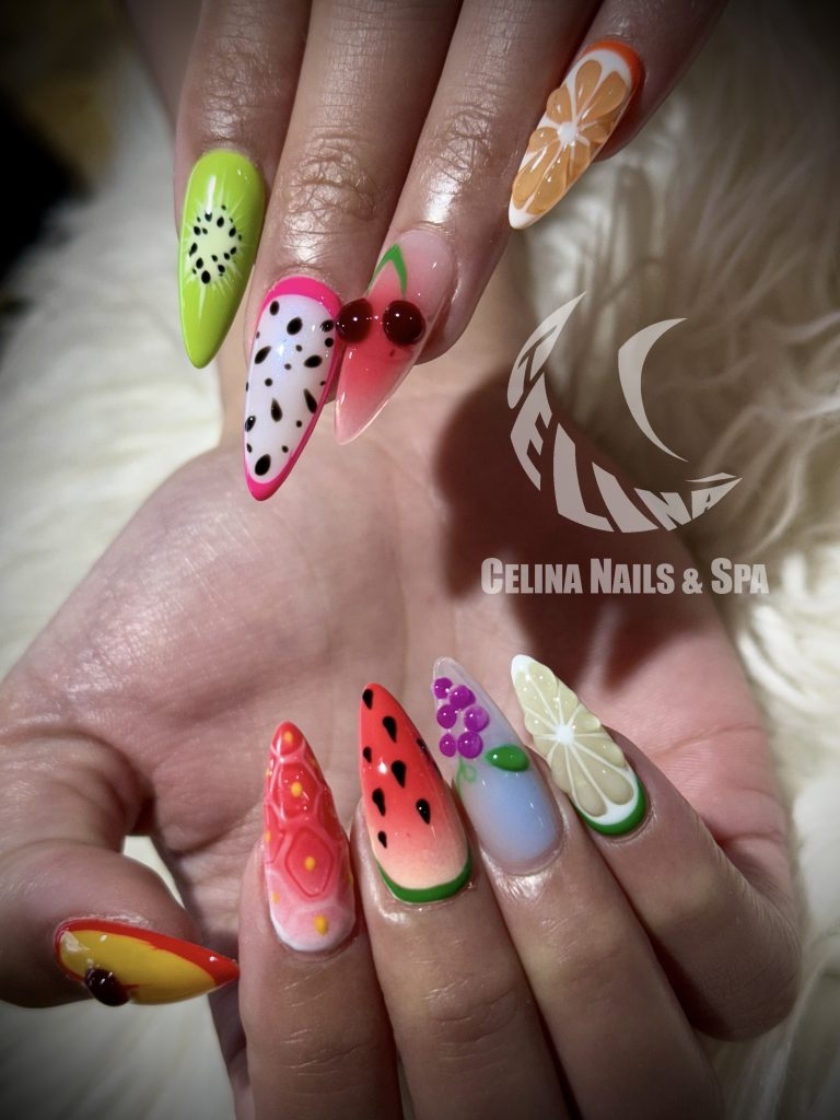 Home Celinanailandspa