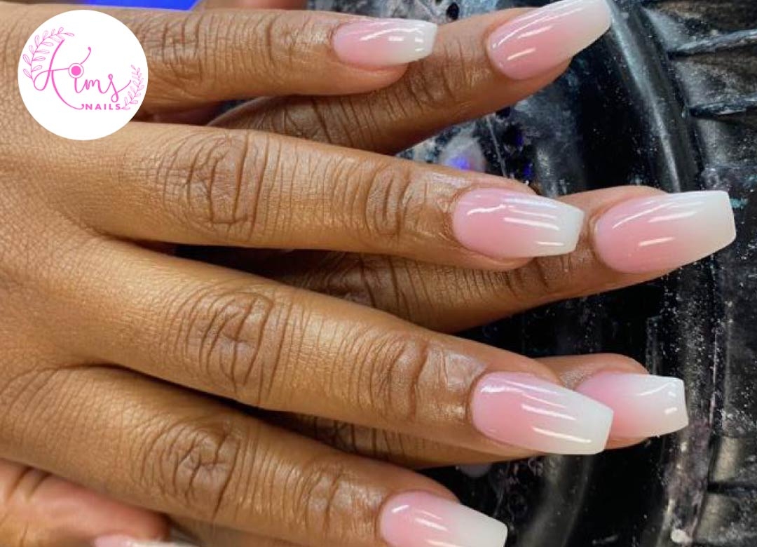 Home Nail Salon 29607 KIMS NAILS Greenville SC 29607