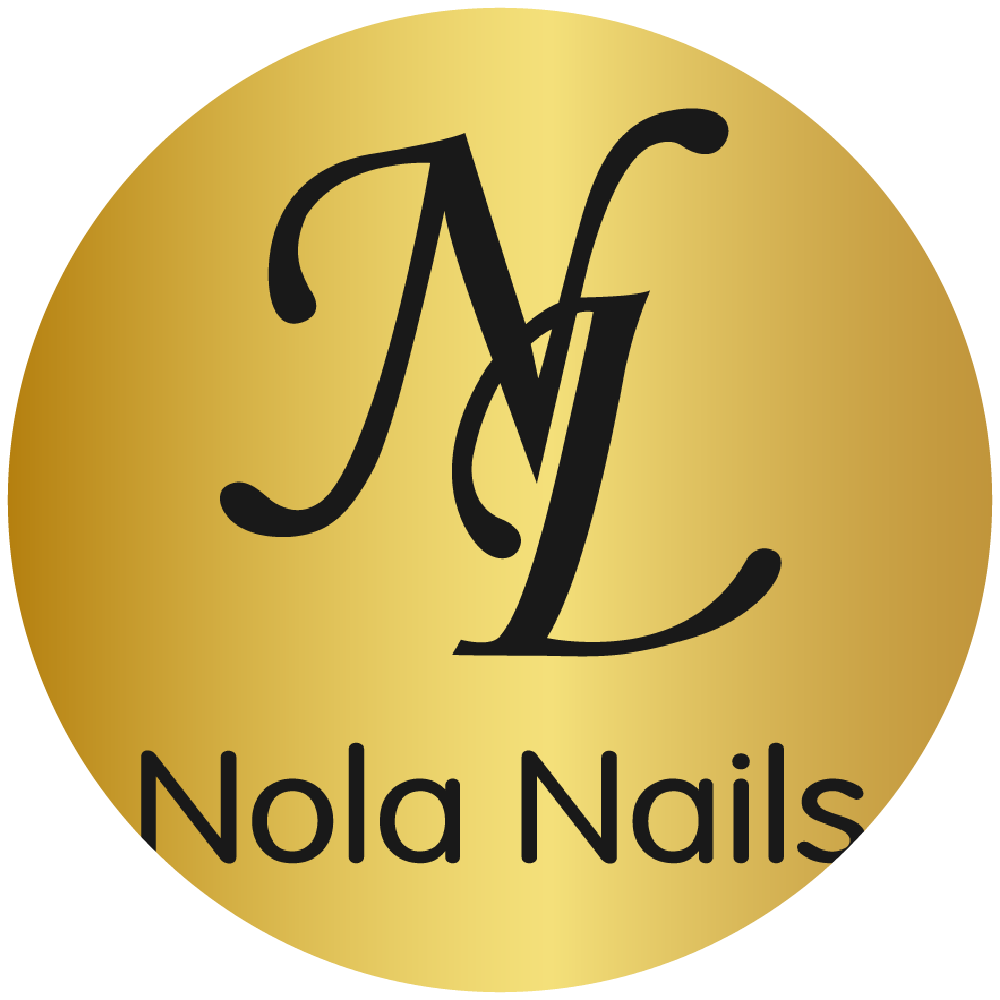 Home Nail Salon 70002 NOLA NAILS Metairie LA 70002