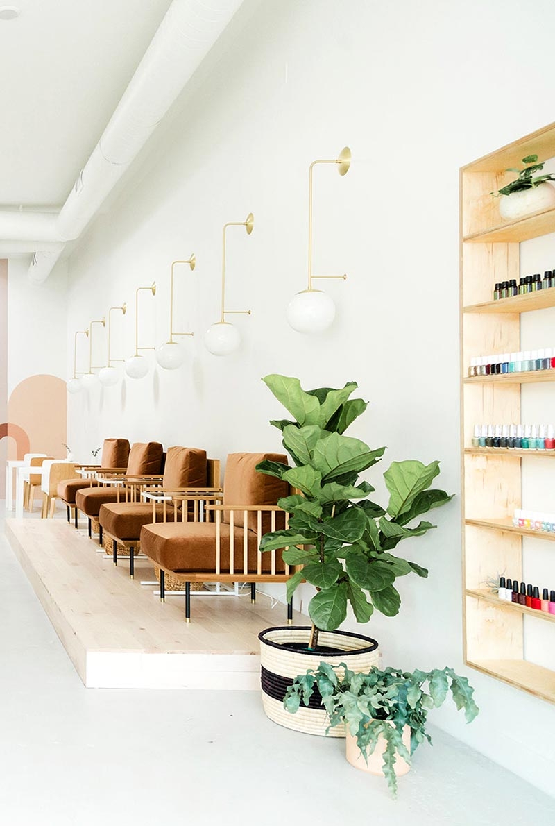 Home Nail Salon 71106 K Nail Bar Shreveport LA 71106
