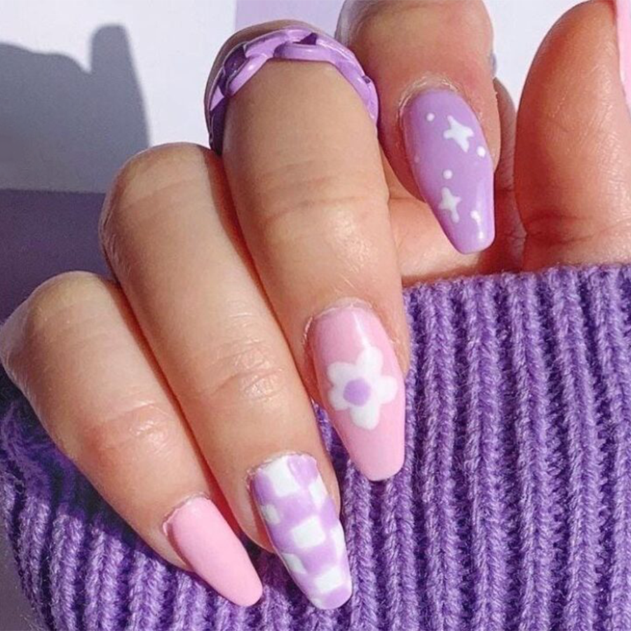 Home Nail Salon 71106 K Nail Bar Shreveport LA 71106