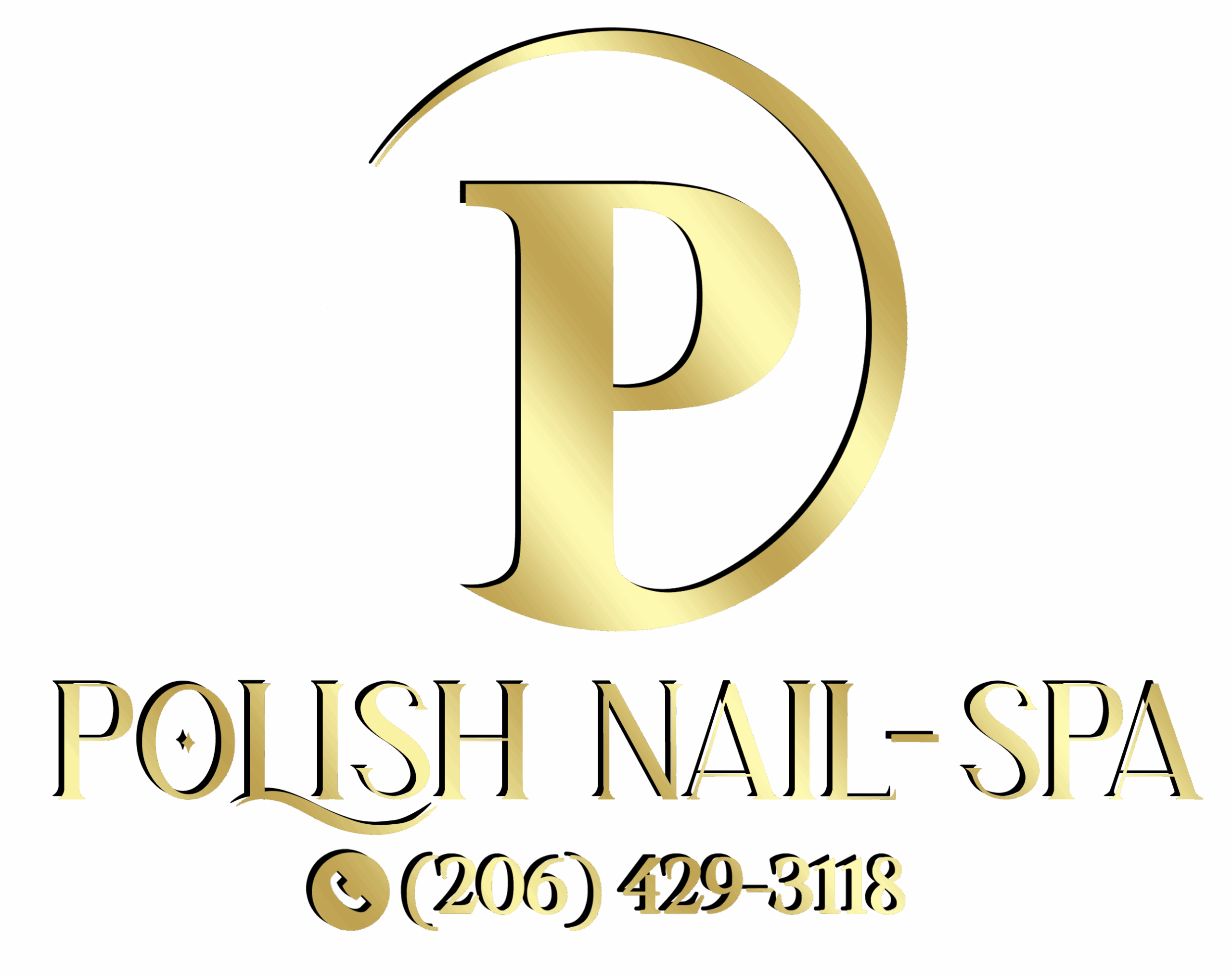 Home Nail Salon 98198 Polish Spa Des Moines WA 98198