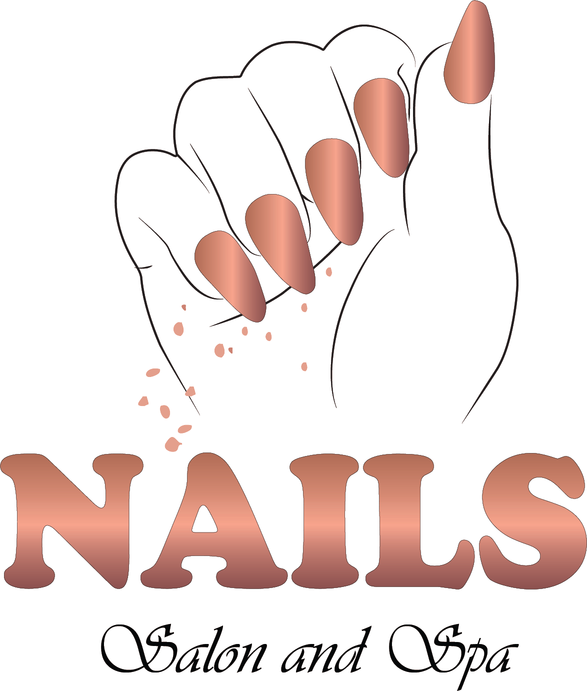 Home Nail Salon In Gainesville Nail Salon Spa VA 20155 Home Nail Salon In Gainesville Nail Salon Spa VA 20155