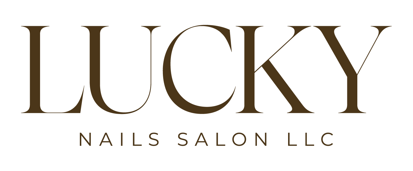 Home Nail Salon In Independence Lucky Nail MO 64050