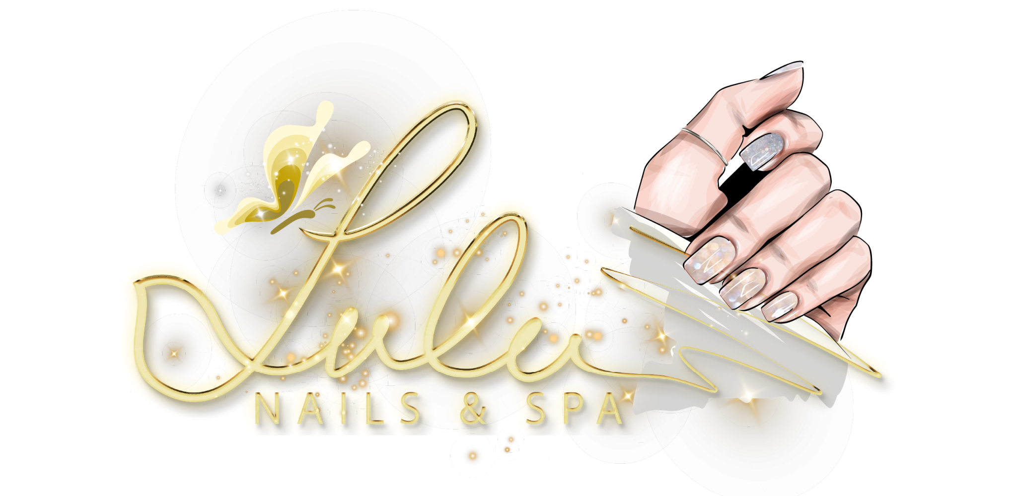 Home Nail Salon In Macon Lulu Nail Salon GA 31211