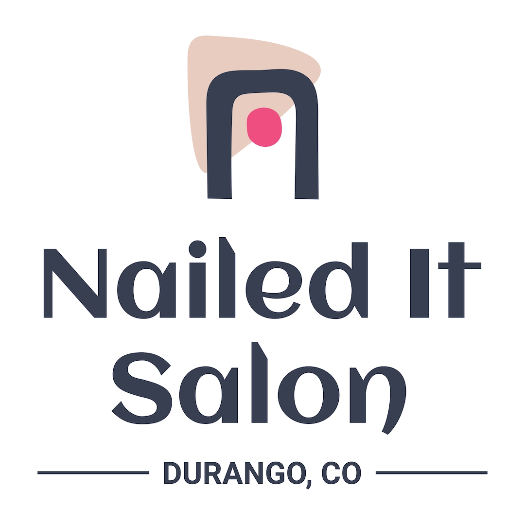 Home Nailed It Salon