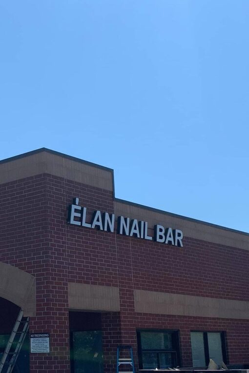 Home Nails Salon 29730 LAN Nail Bar Rock Hill SC 29730