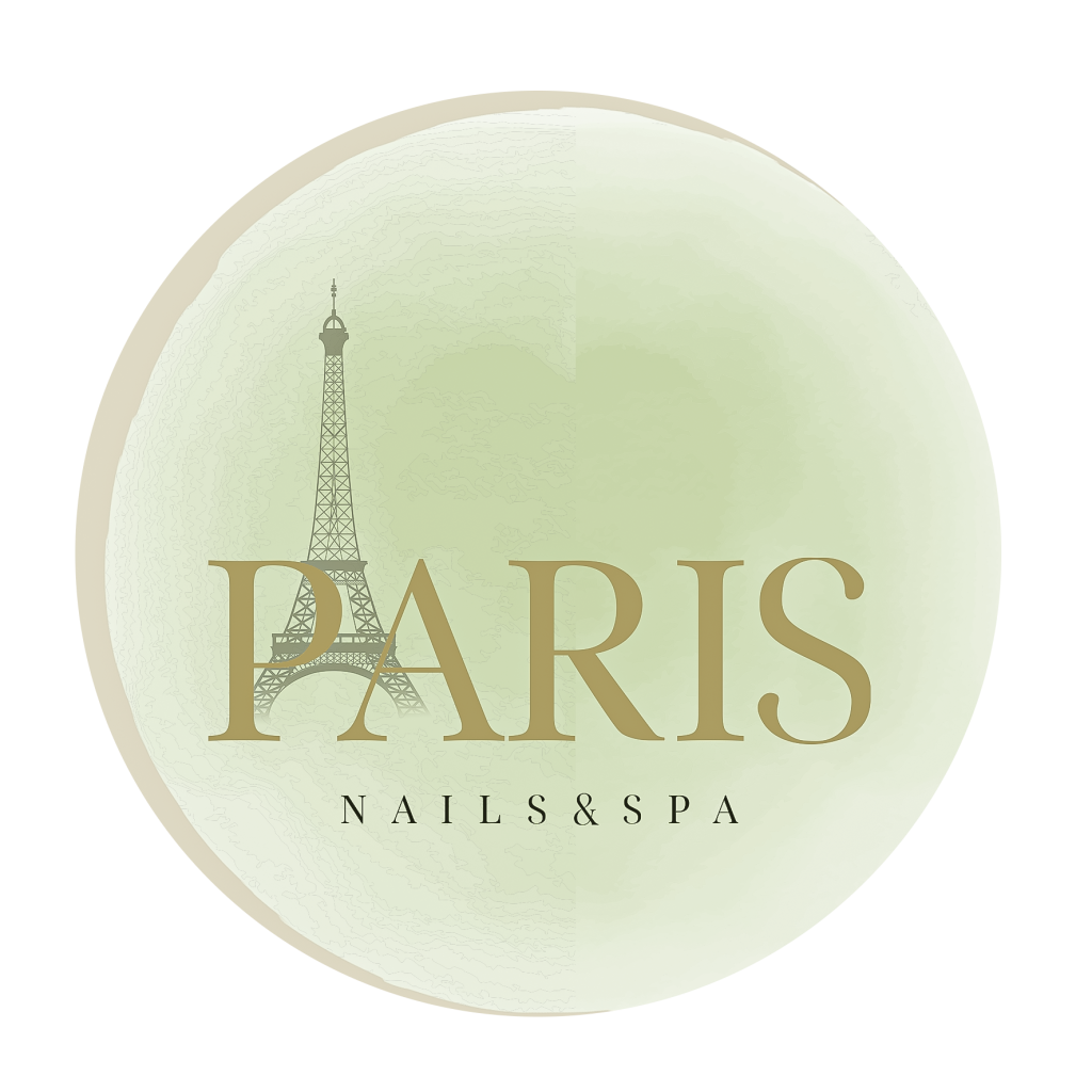 paris nail salon