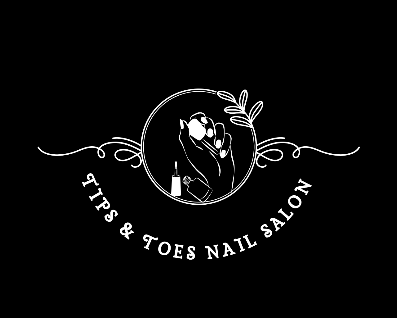 Home Tips Toes Nail Salon