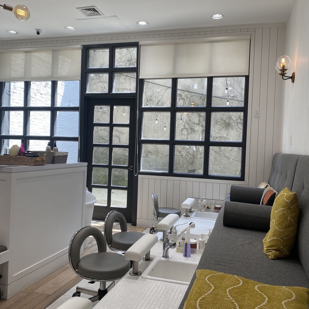 honey nail salon