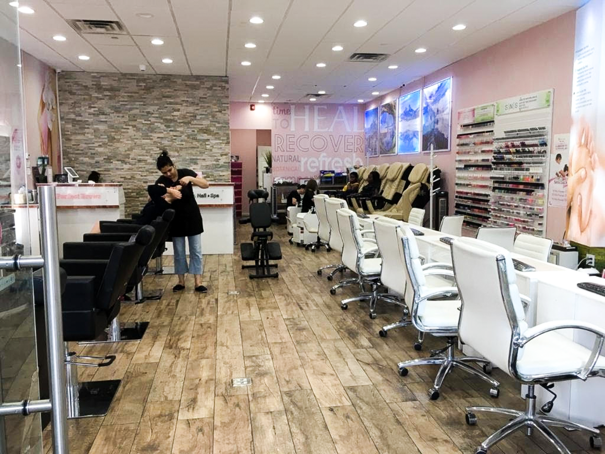 Honey Nails Myrtle Ave Salon Full Pricelist Phone Number 490 Myrtle Ave Best Nail Services And Nail Places Snailz The Brooklyn Nail Salon Booking App