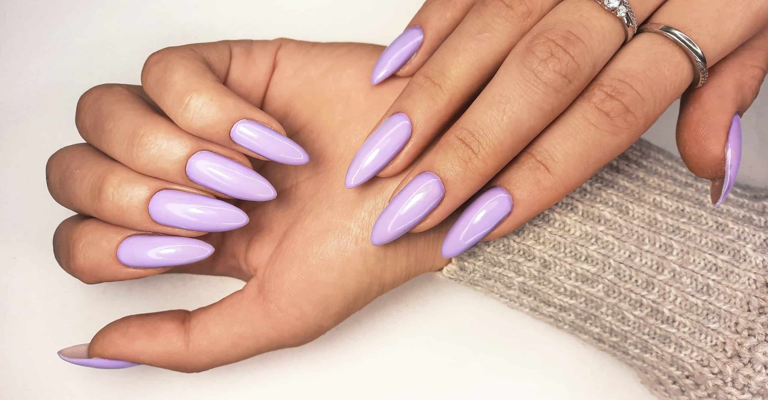 How Much Are Acrylic Nails StyleSeat
