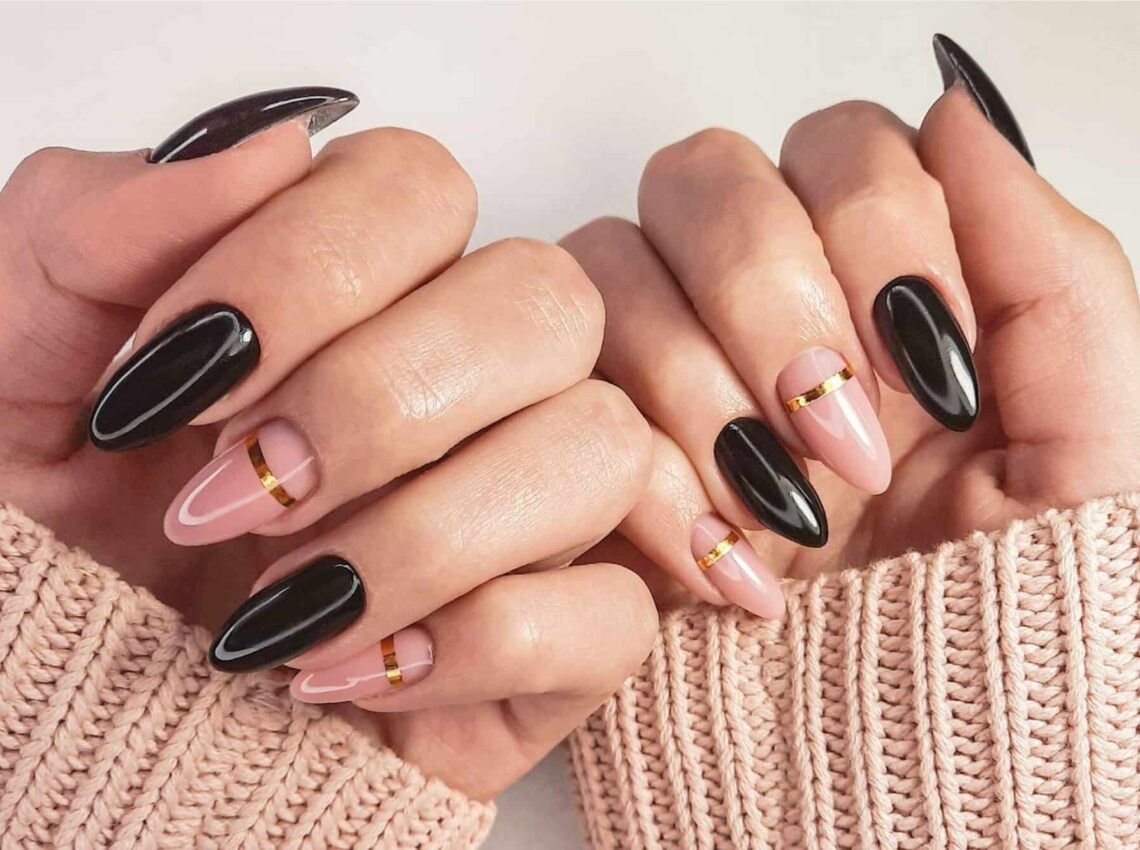 acrylic nail salons