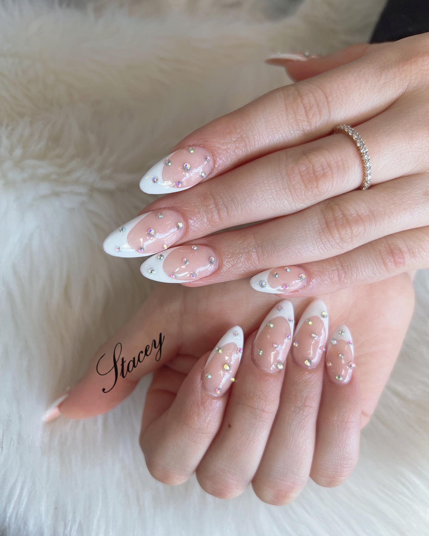 Icon Nails Spa Nail Salon In Des Moines WA 98198