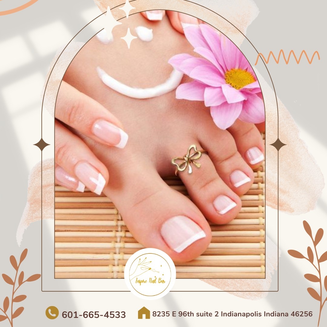 INSPIRE NAIL BAR