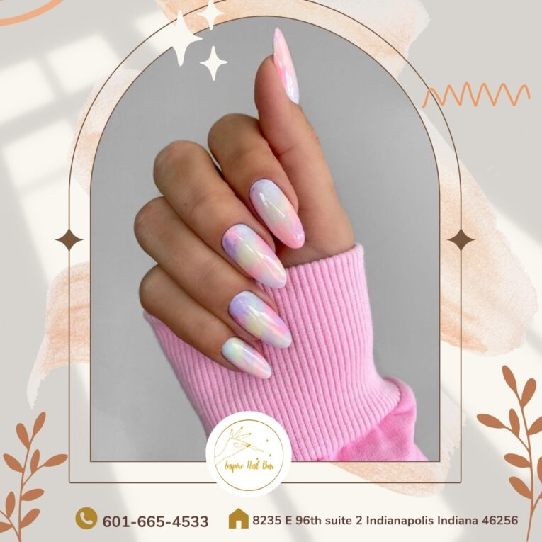 INSPIRE NAIL BAR