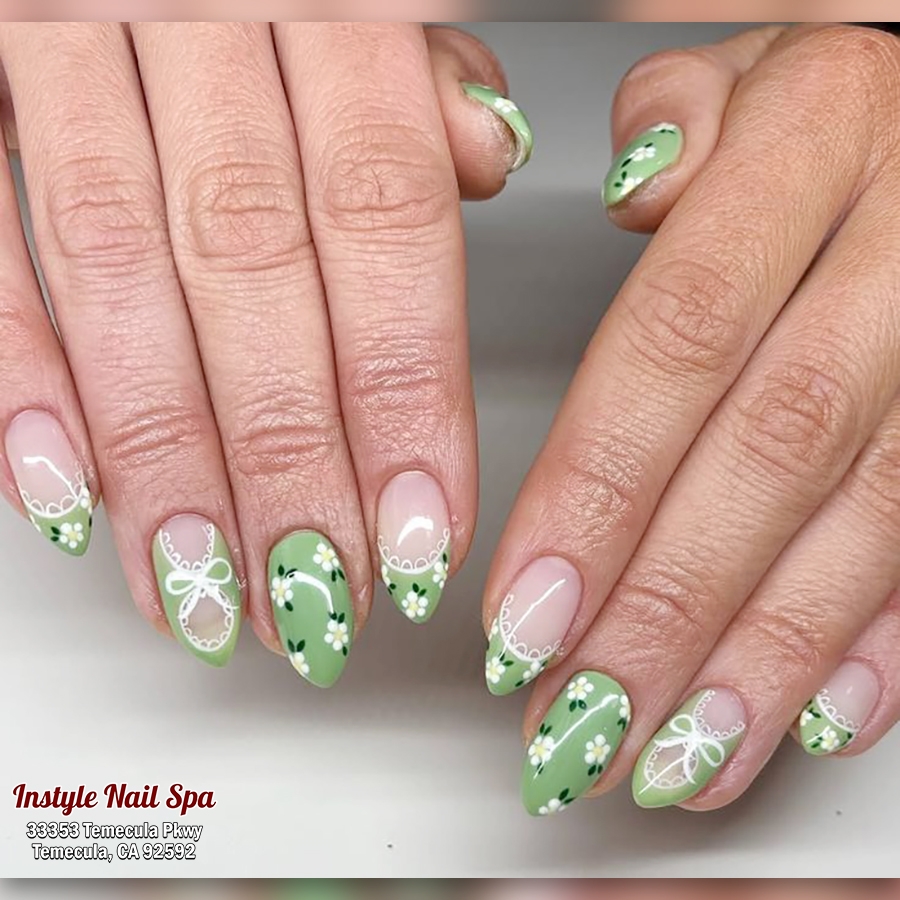 Instyle Nail Spa