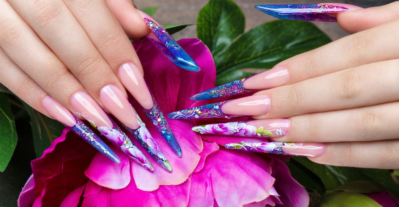 IQ Nail World Premier Salon In Gainesville FL 32605