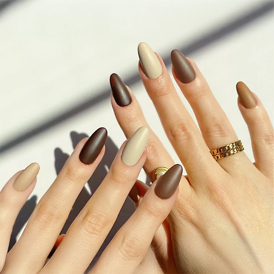 nail salon vancouver wa