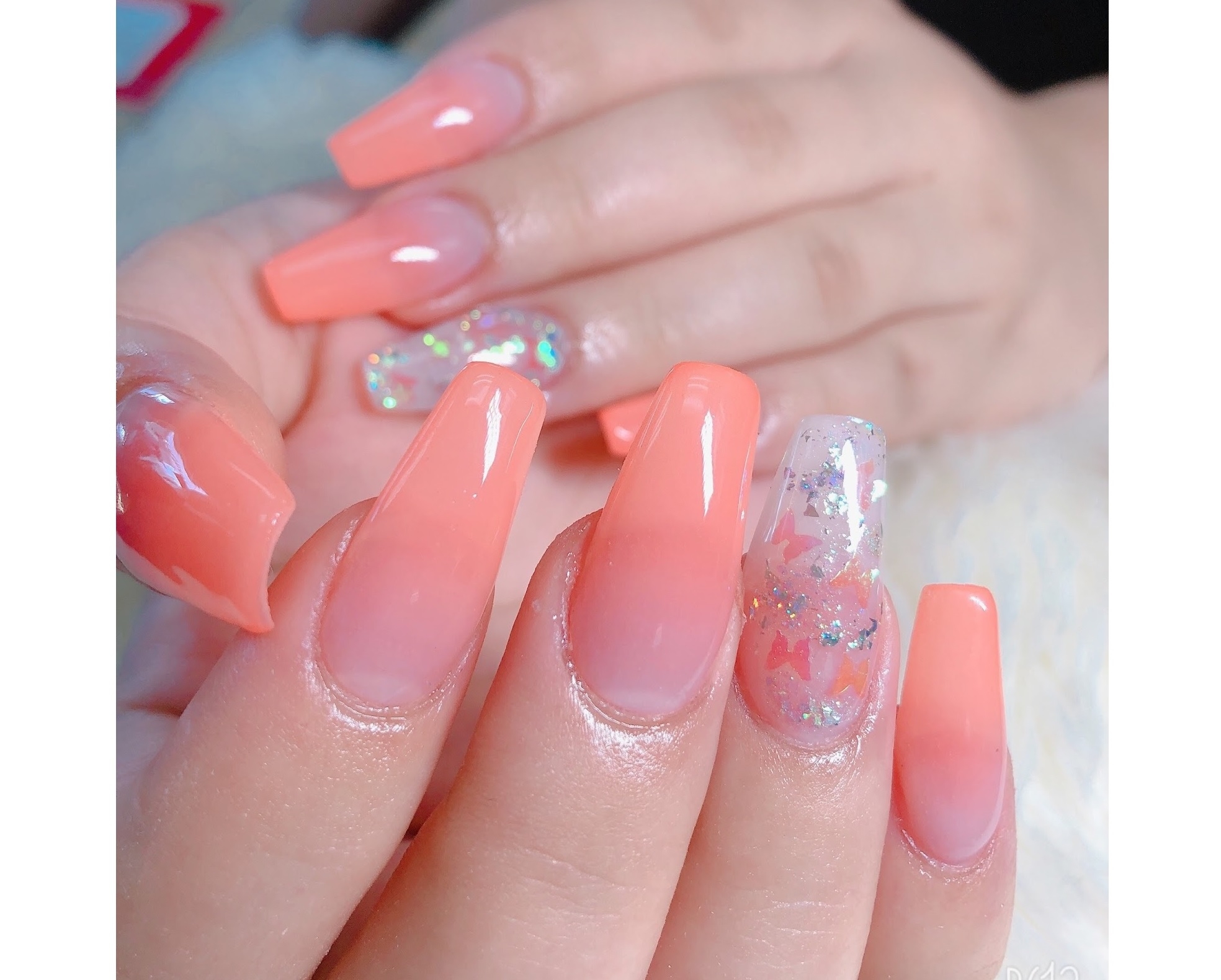 nail salon yakima