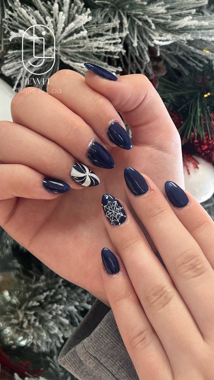 Jewel Nails Spa Nail Salon 8th St SE Altoona IA 50009