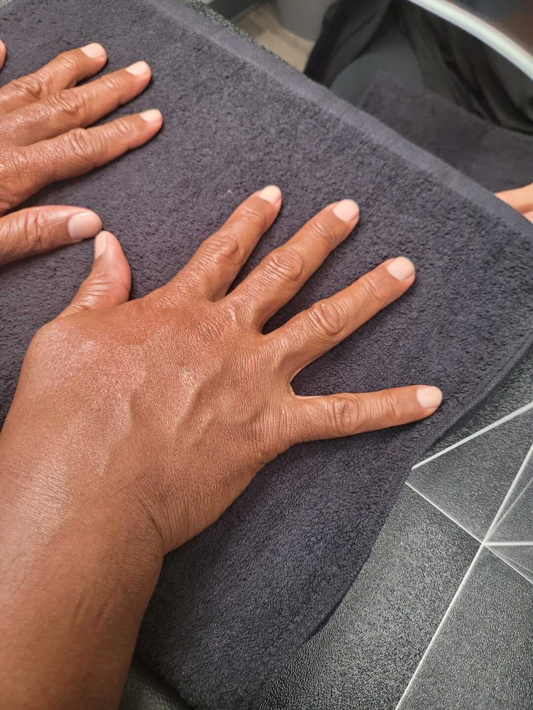 Just Try It Once Nail Salon For Men Opens Up In Livonia