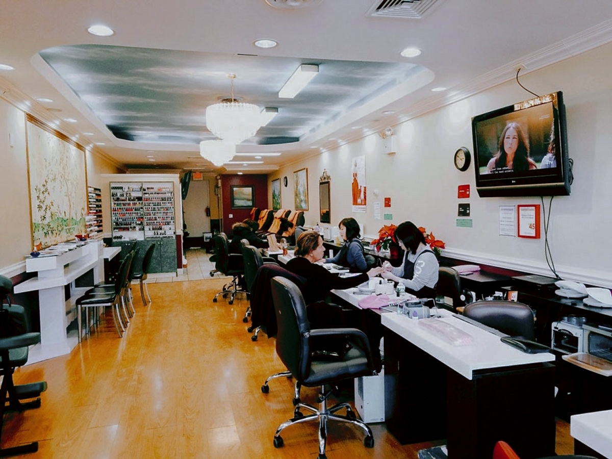 Karma Organic Spa Englewood Salon Full Pricelist Phone Number 43 Park Place Best Nail Services And Nail Places Snailz The Englewood Nail Salon Booking App Karma Organic Spa Englewood Salon Full Pricelist Phone Number 43 Park Place Best Nail Services And Nail Places Snailz The Englewood Nail Salon Booking App