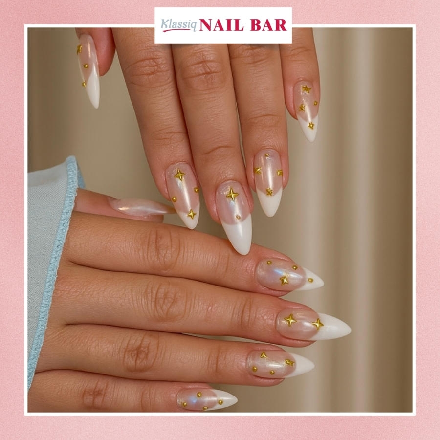 Klassiq Nail Bar Salon In Lebanon TN 37087