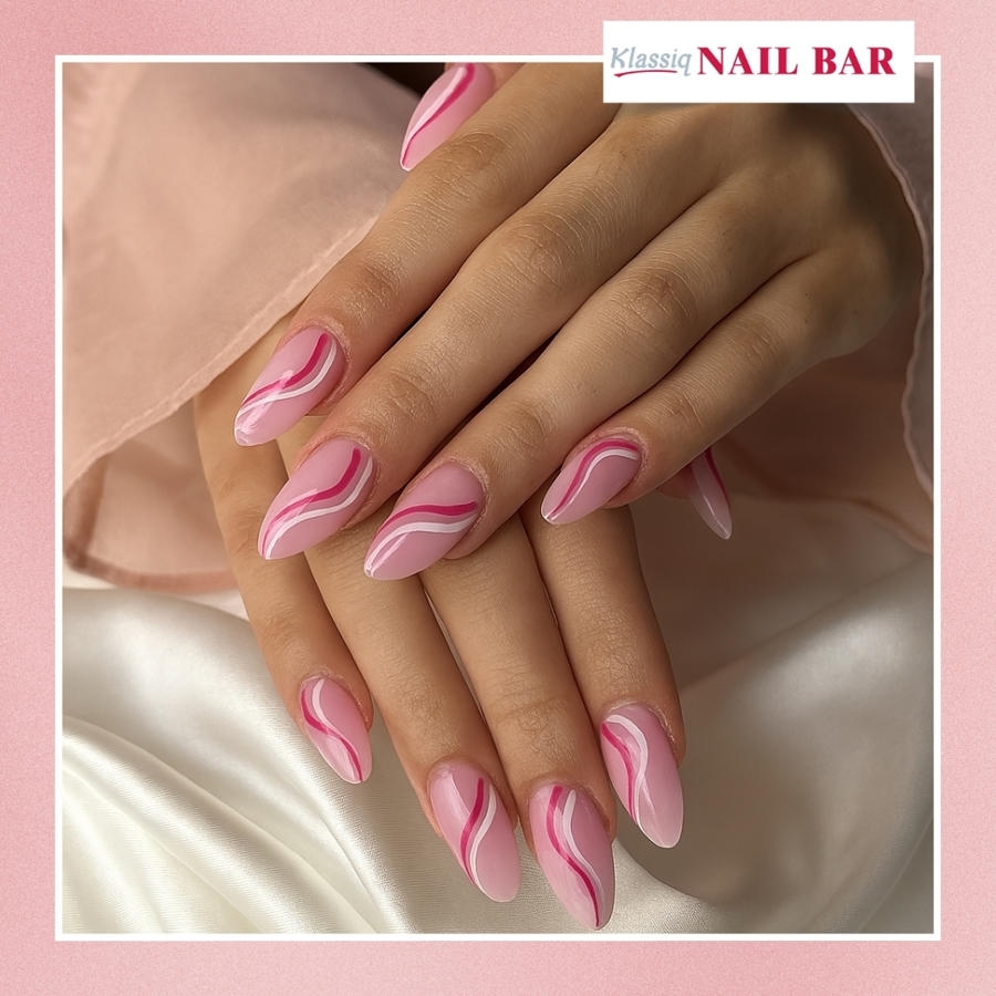 Klassiq Nail Bar Salon In Lebanon TN 37087