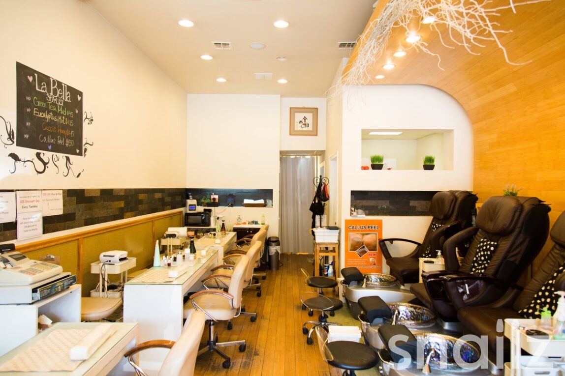 La Bella Nail Salon