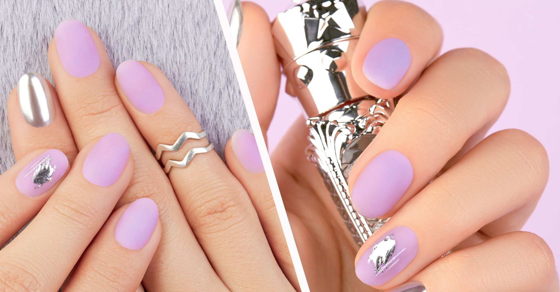 Lavender Nails Spa Boutique