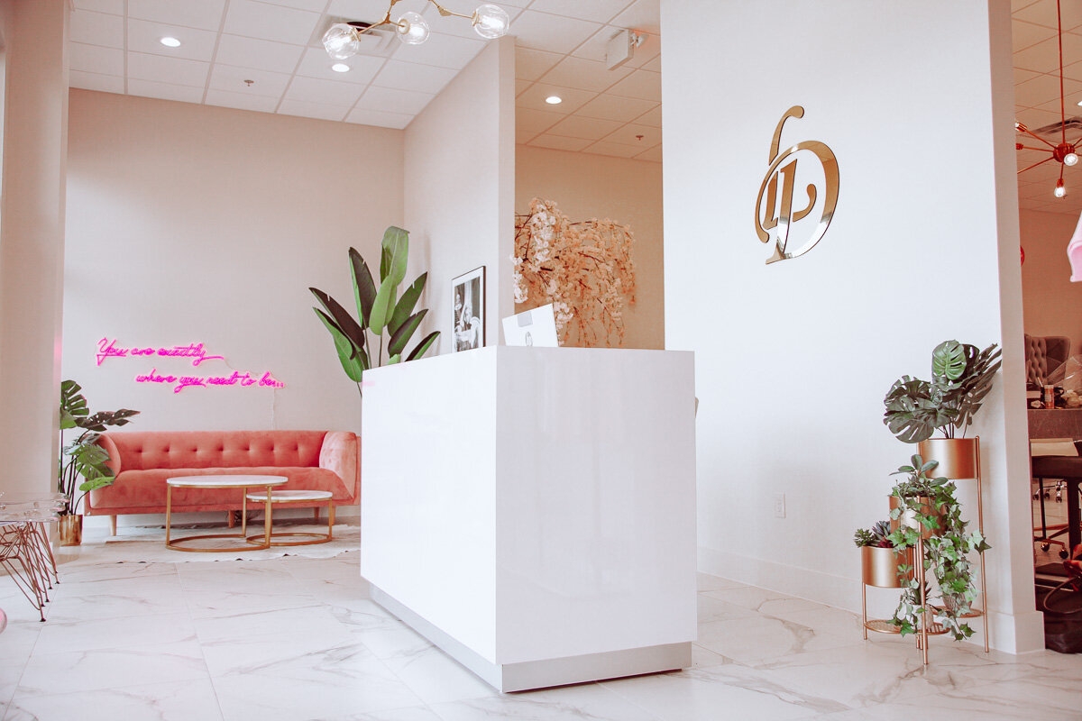 Le Dream Nails Beauty Lounge