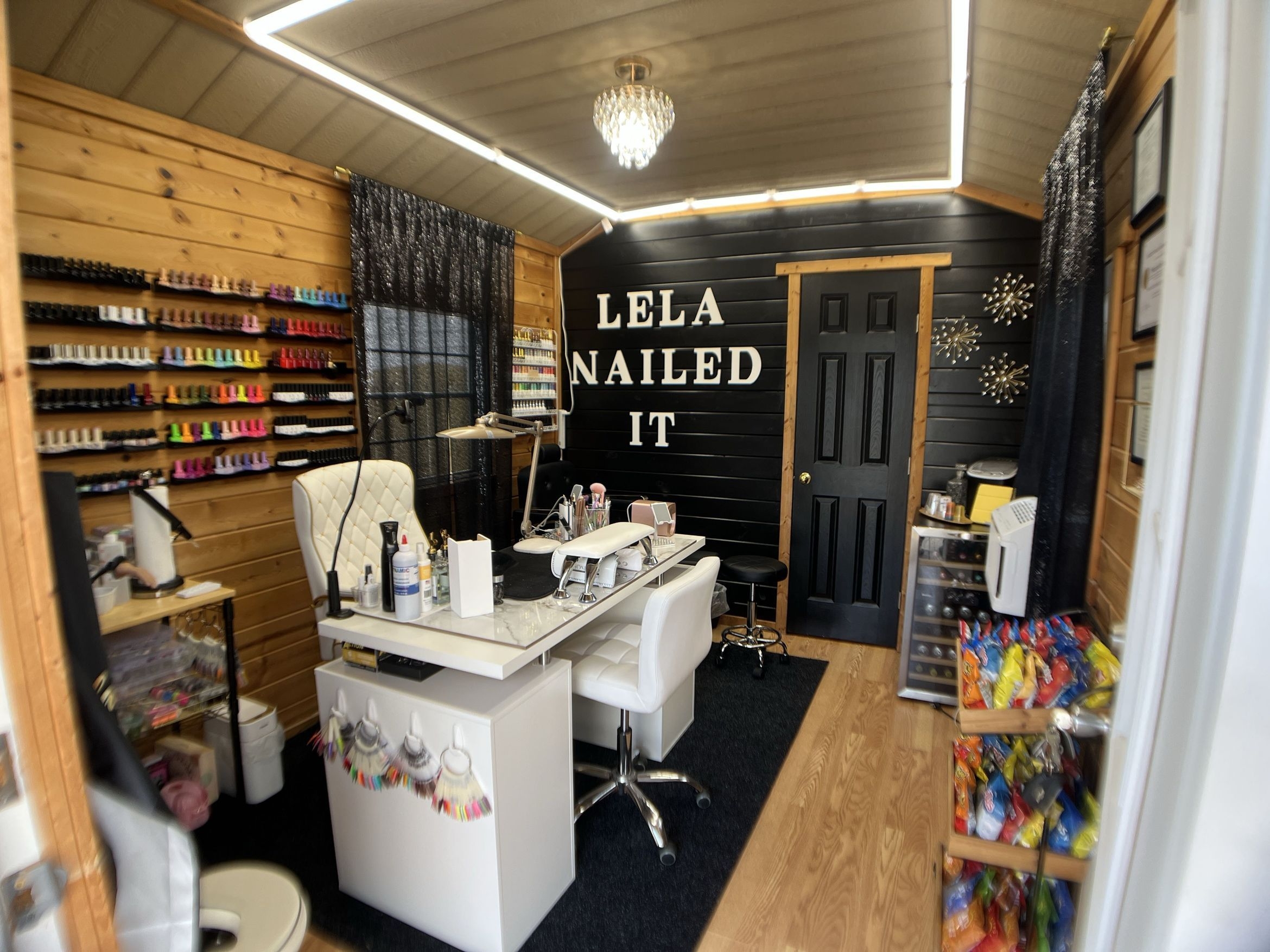 Lela Nailed It Canyon Lake Book Online Prices Reviews Photos