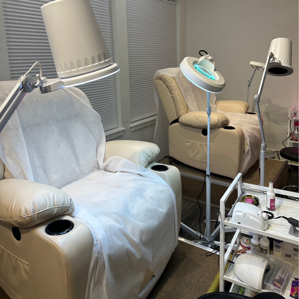 LEVEL UP Lafayette Online Booking