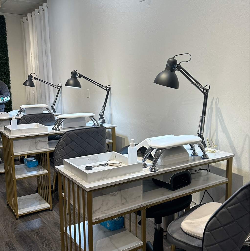 LEVEL UP Lafayette Online Booking