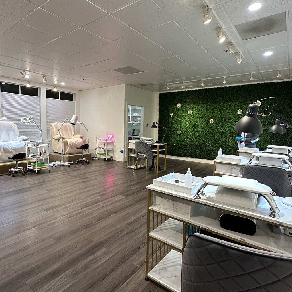 LEVEL UP Lafayette Online Booking