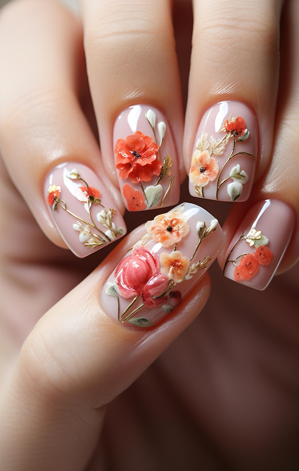 good nail salons