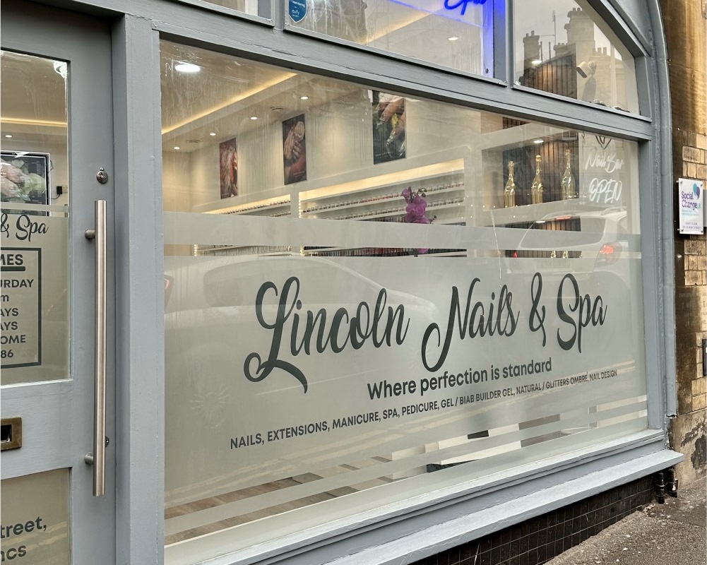 Lincoln Nails Spa Professional Nails Salon In Lincoln