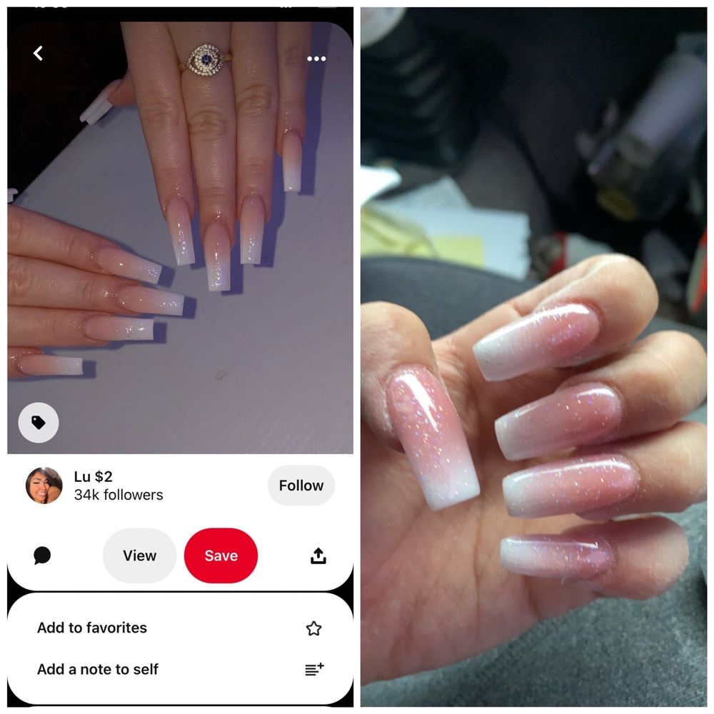 Lindas Nails Santa Fe NM Last Updated September 2025 Yelp