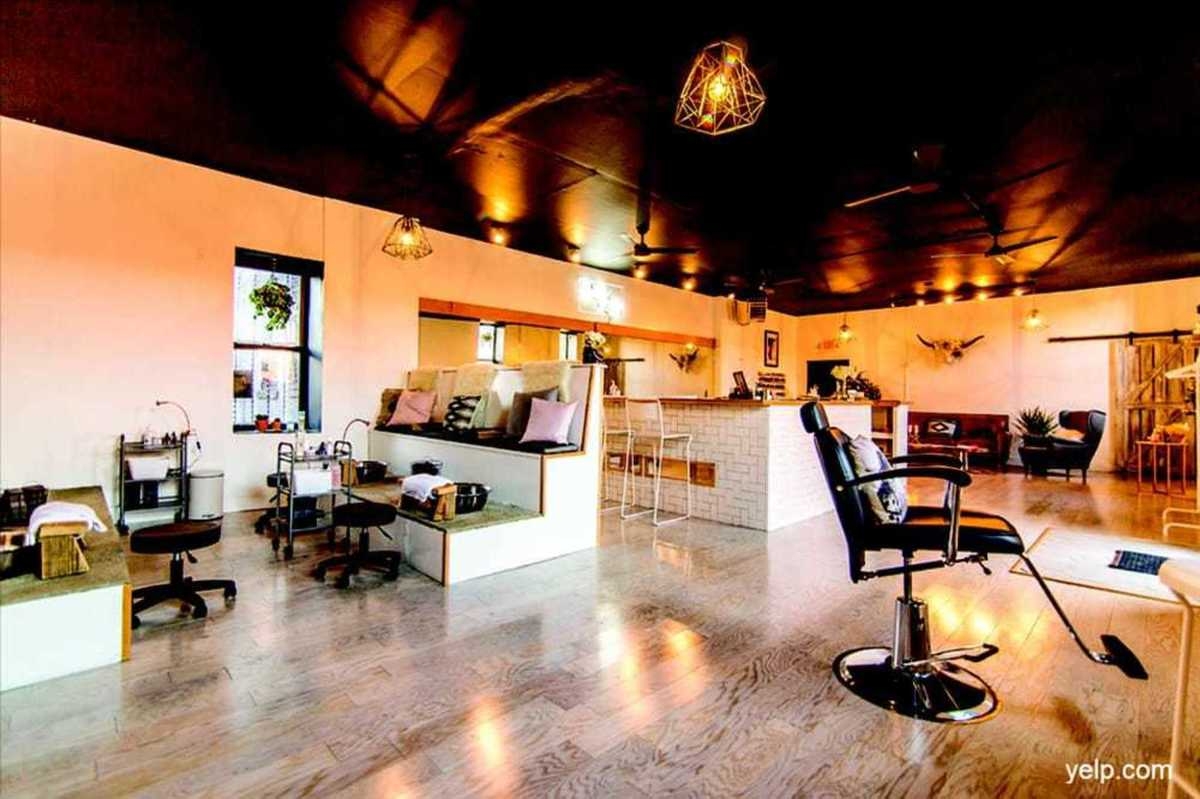 Local Honey Salon Full Pricelist Phone Number 53 Irving Ave Best Nail Services And Nail Places Snailz The Brooklyn Nail Salon Booking App