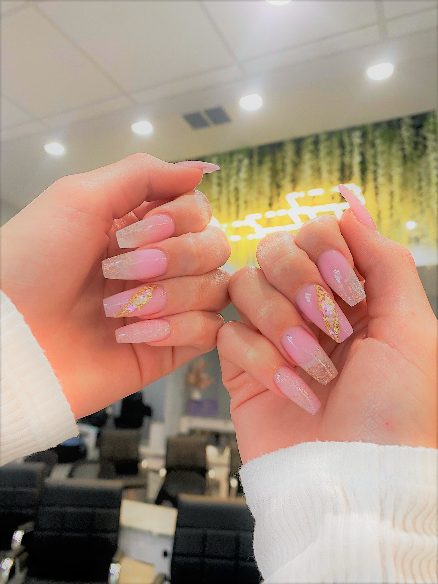 Locations T L Nails Tampa s Nail Shoppe