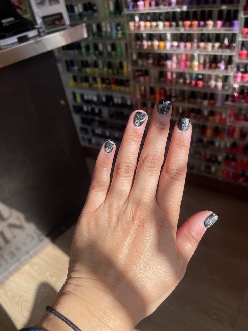 Logan Square Nail Salon Reviews Photos Phone Number Updated August 2025 Cosmetics Beauty Supplies In Chicago City West Chicago Township Municipality Wheree