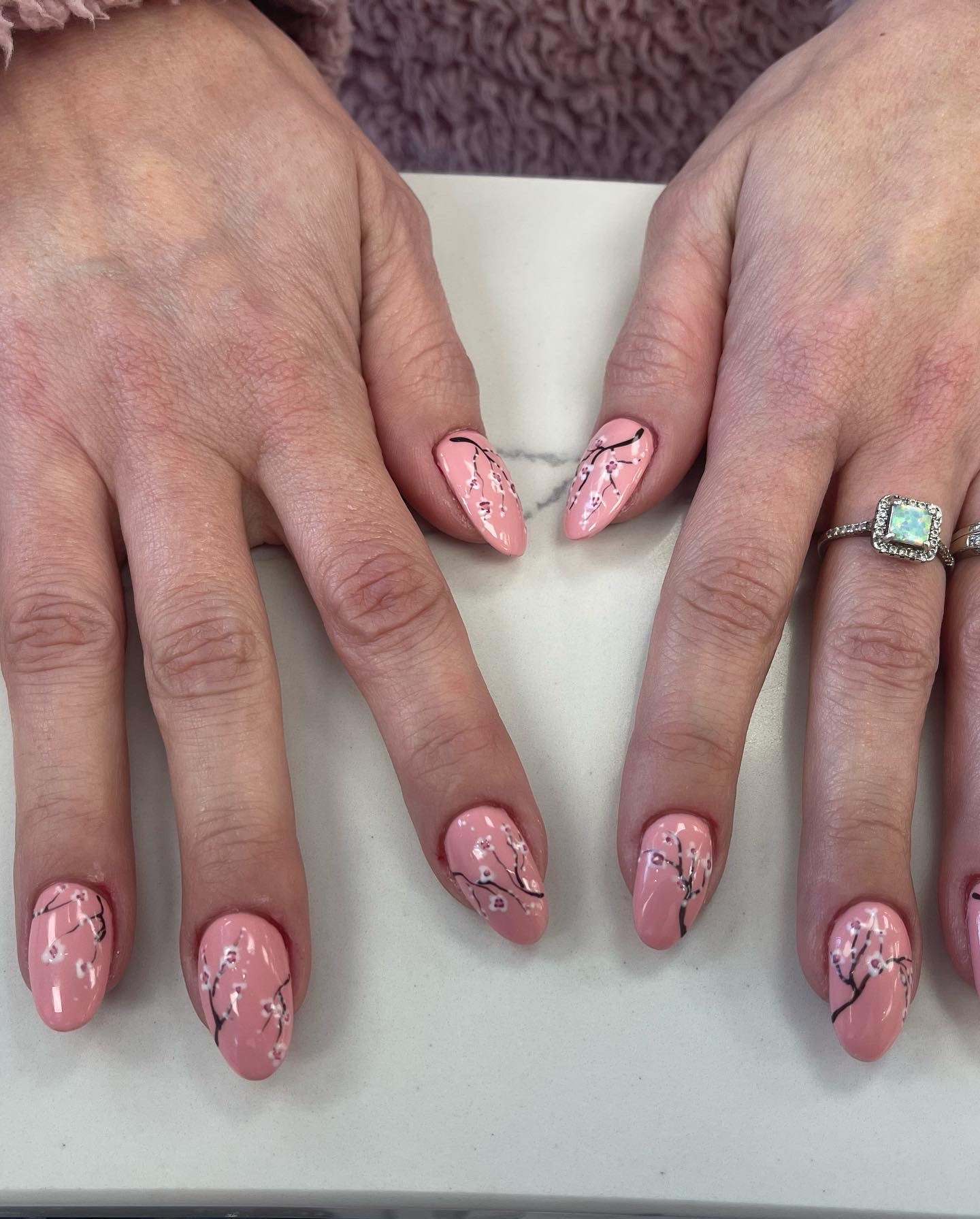 Lotus Nails Salon